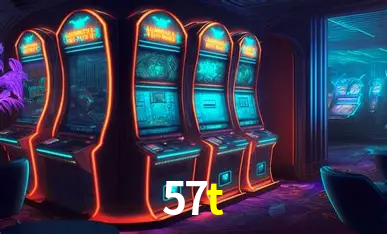 Desvendando o Mundo dos Jogos Virtuais na 57t