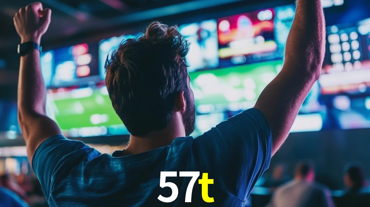 57t - Cassino On-line Jogue e Ganhe - 57t.com