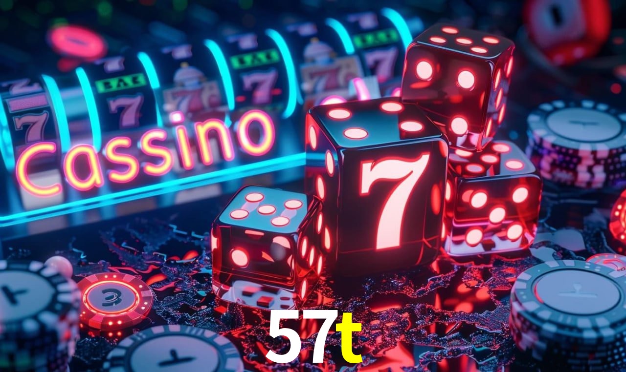 Welcome Bonus 57t