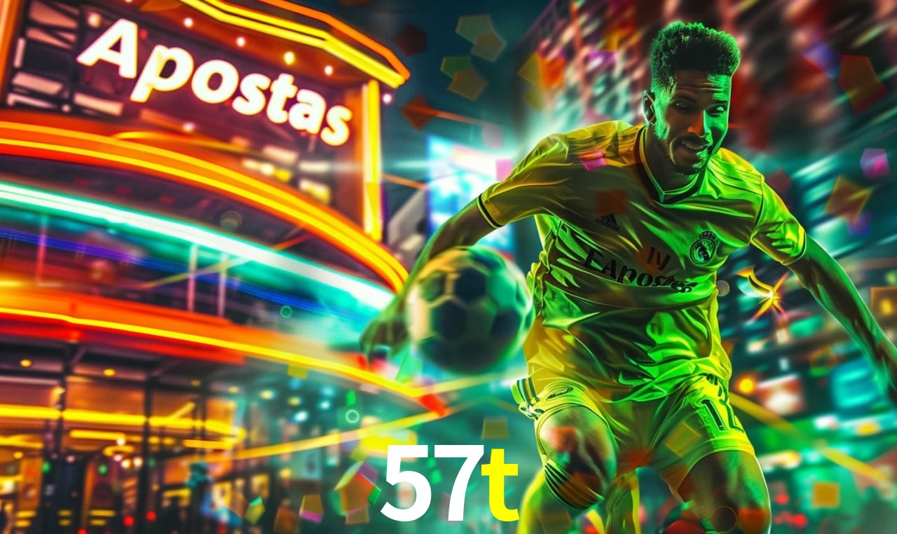 Estatísticas 57t