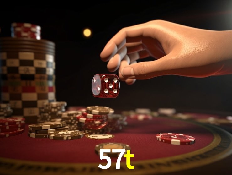 Estatísticas do Jogo 57t