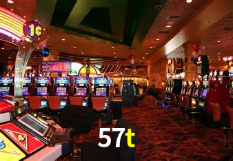 Descubra a Magia dos Jogos de Arcade no 57t