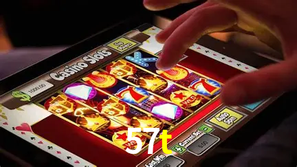 Cassino ao vivo com dealers reais na 57t