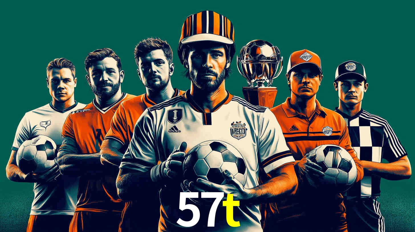 Apostas Esportivas na 57t: Um Guia Completo