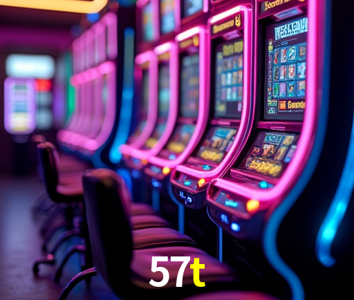 Loterias online na 57t