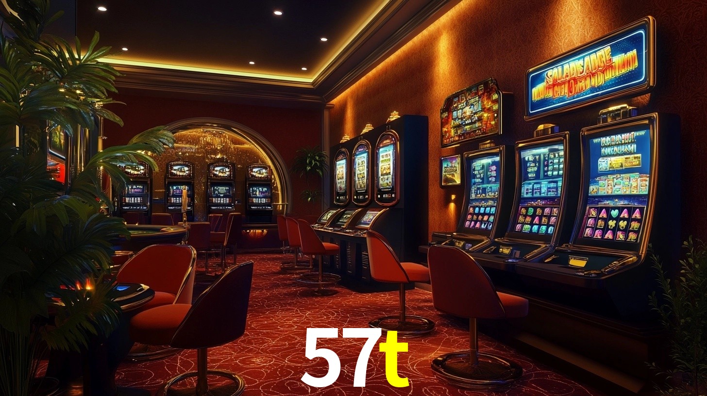 Live Casino 57t