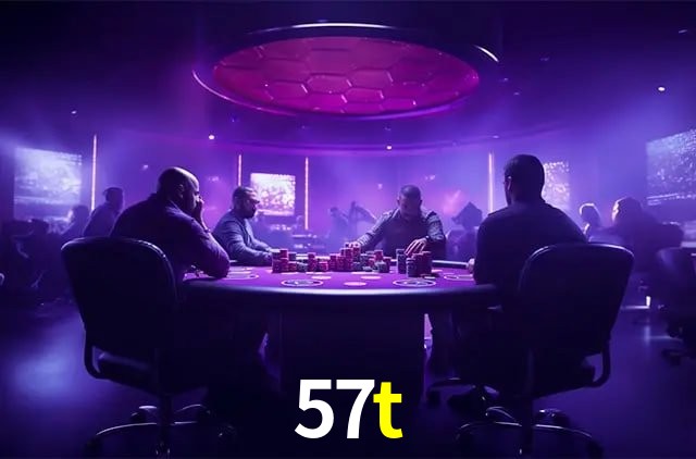 Descubra o Programa VIP da 57t: Vantagens Exclusivas para Jogadores
