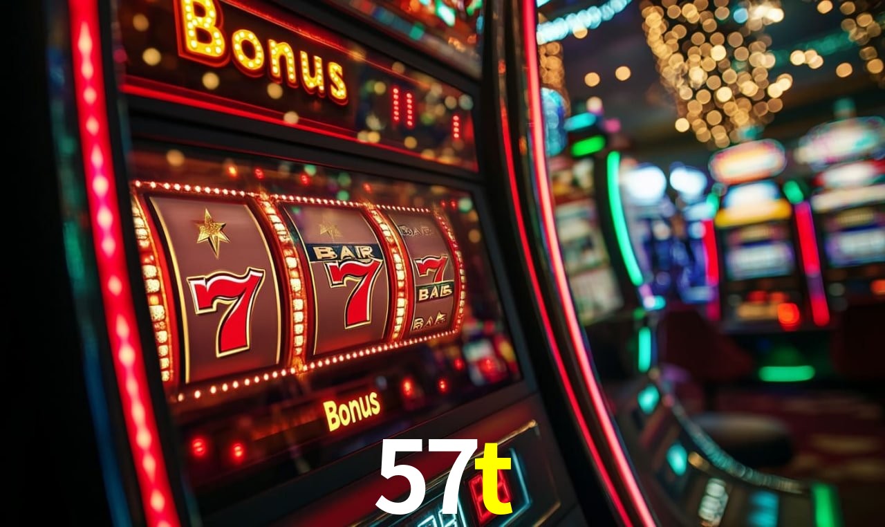 Mercados ao vivo e cash out na 57t