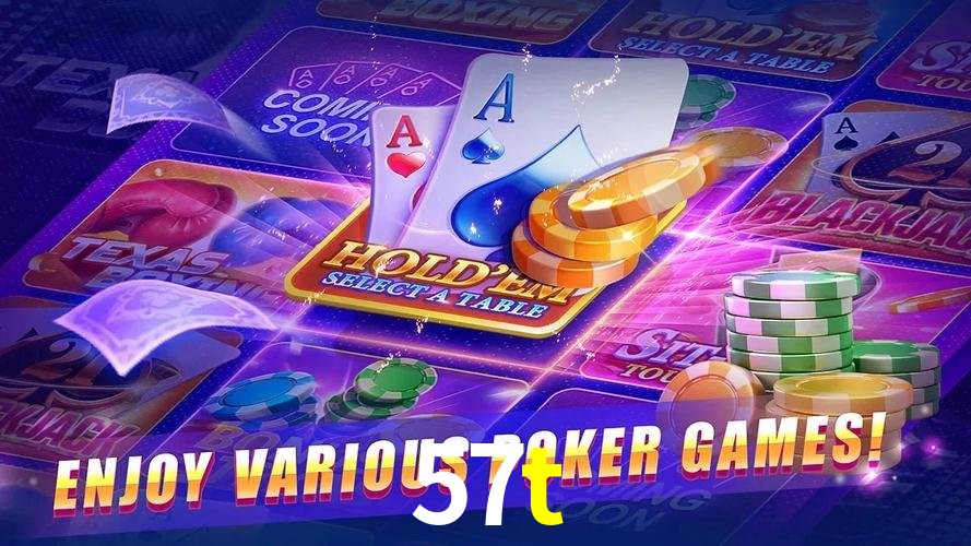Desvendando o Mundo dos Jogos Virtuais na 57t