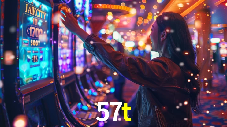 Experimente o Login Seguro Premium no 57t