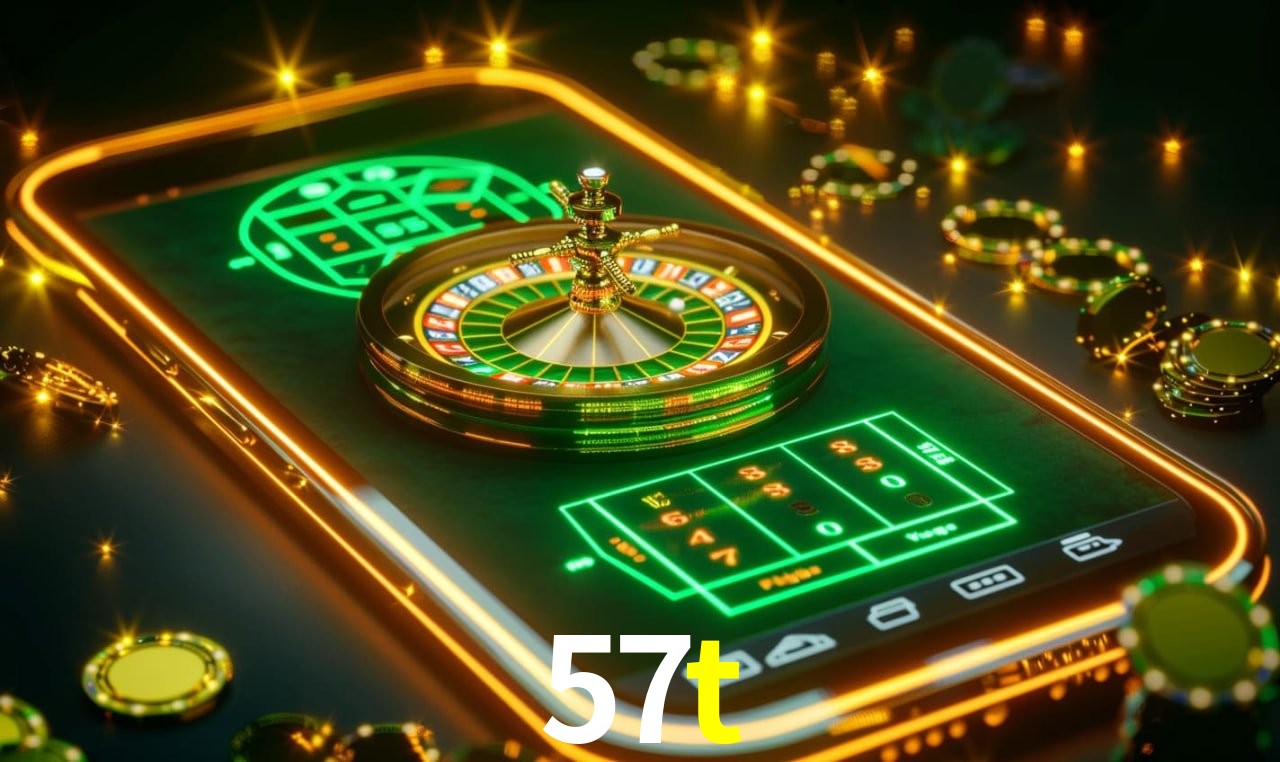 Tecnologia da Plataforma 57t