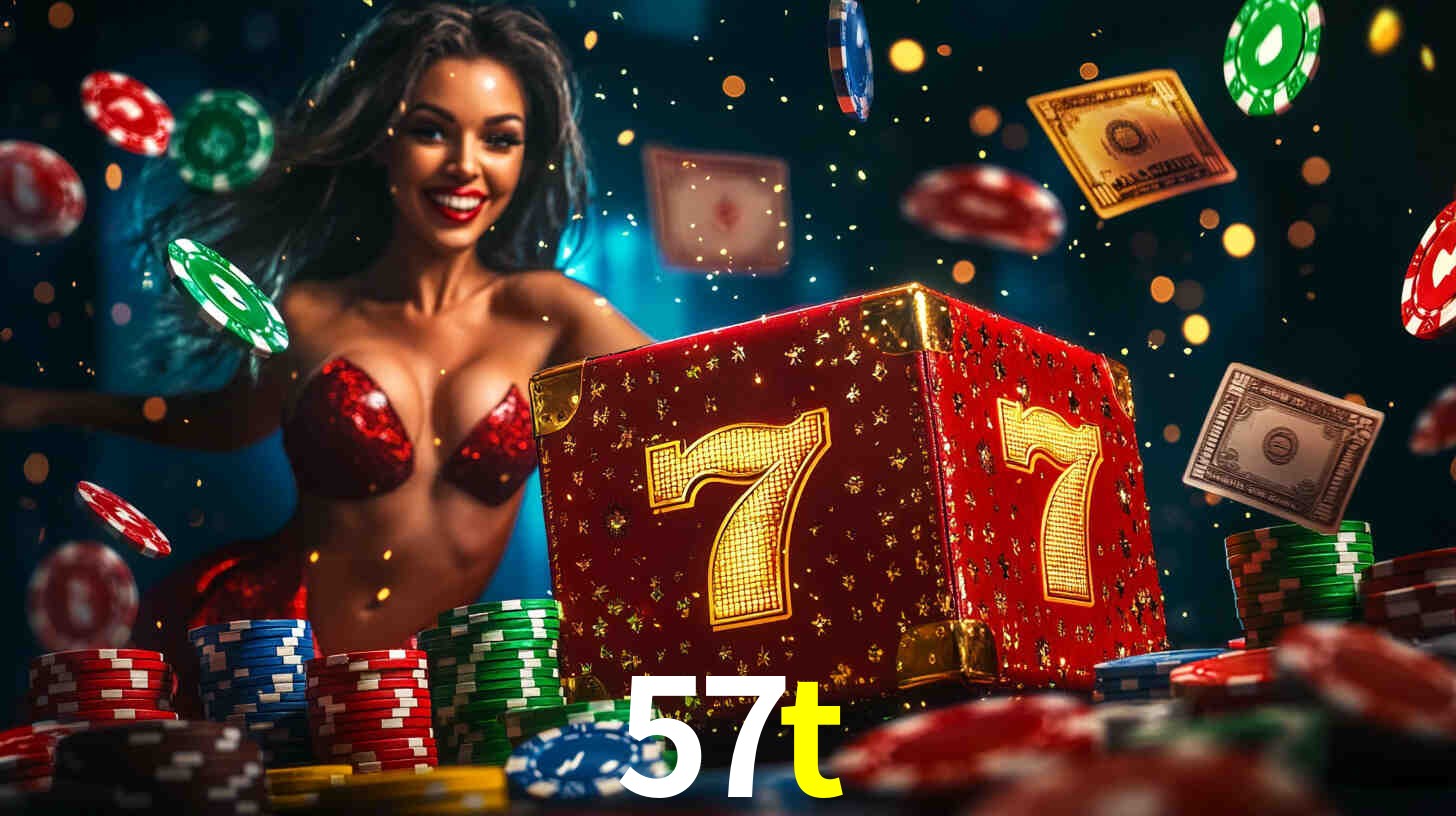 Descubra a Essência do 57t: Nossa História e Compromissos