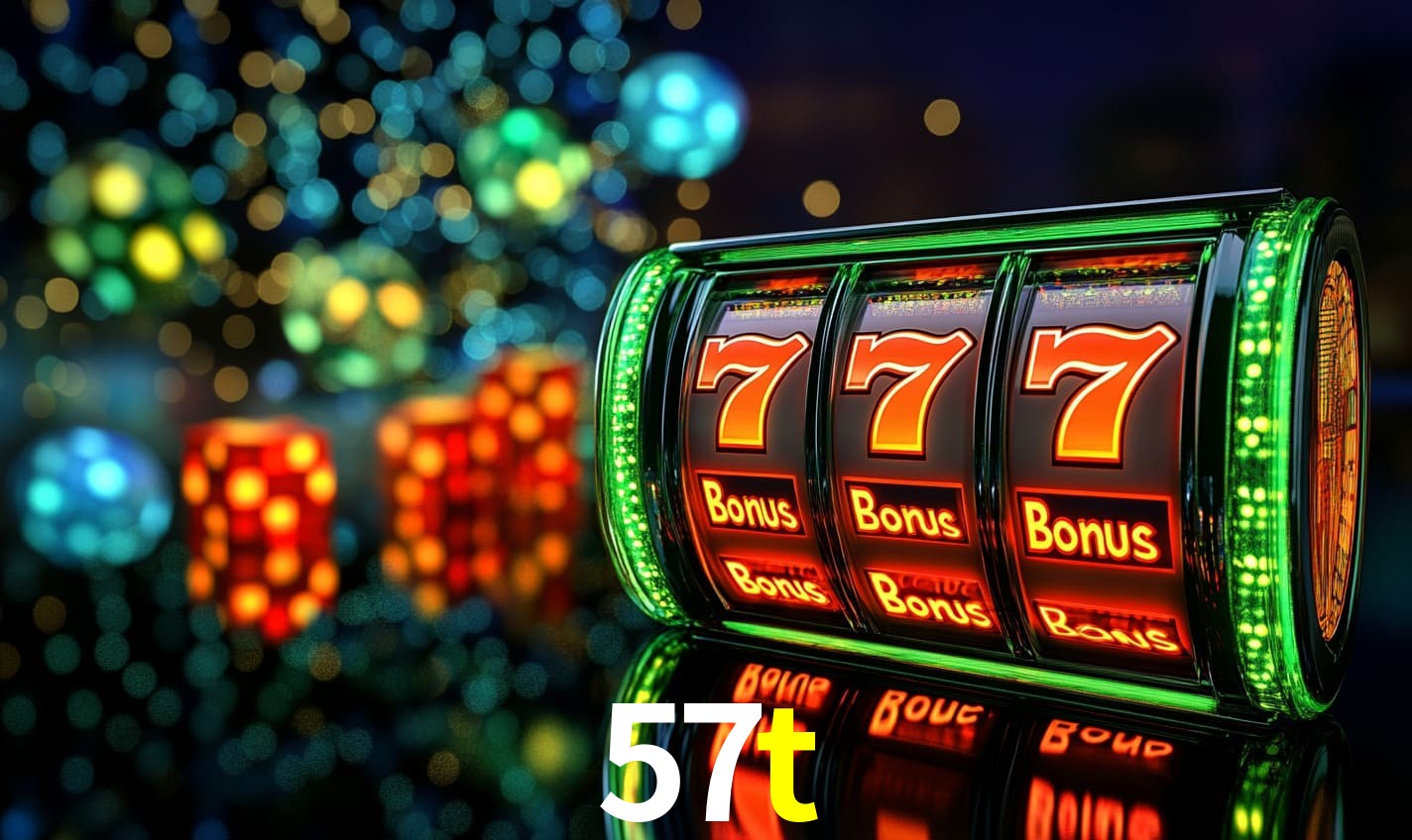 Provedores de Jogos 57t
