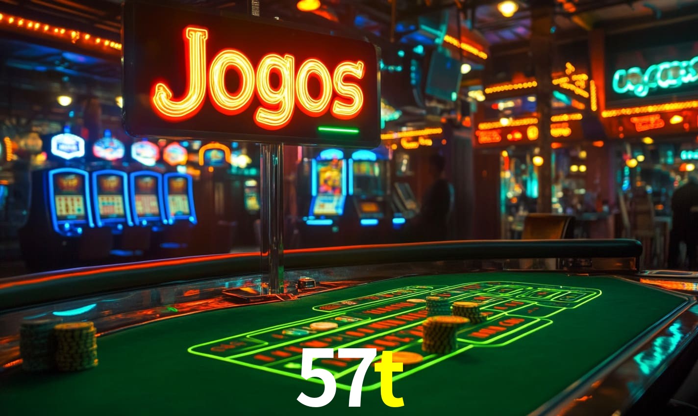 Casino Ao Vivo 57t