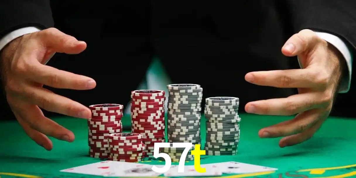 Benefícios VIP na 57t
