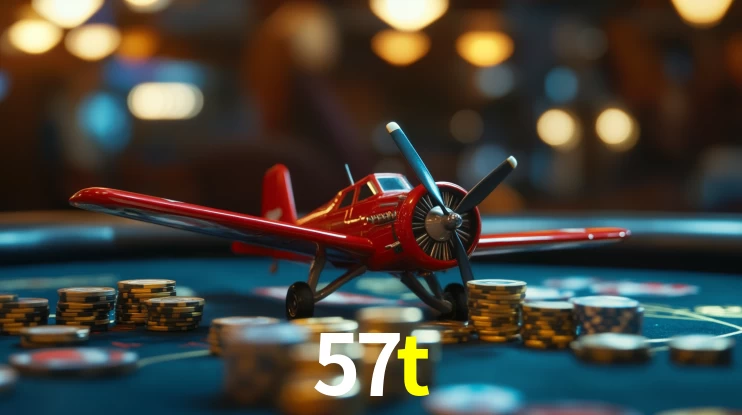 Game Providers 57t