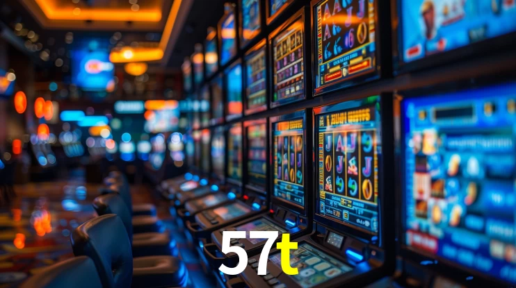 Platform Technology 57t