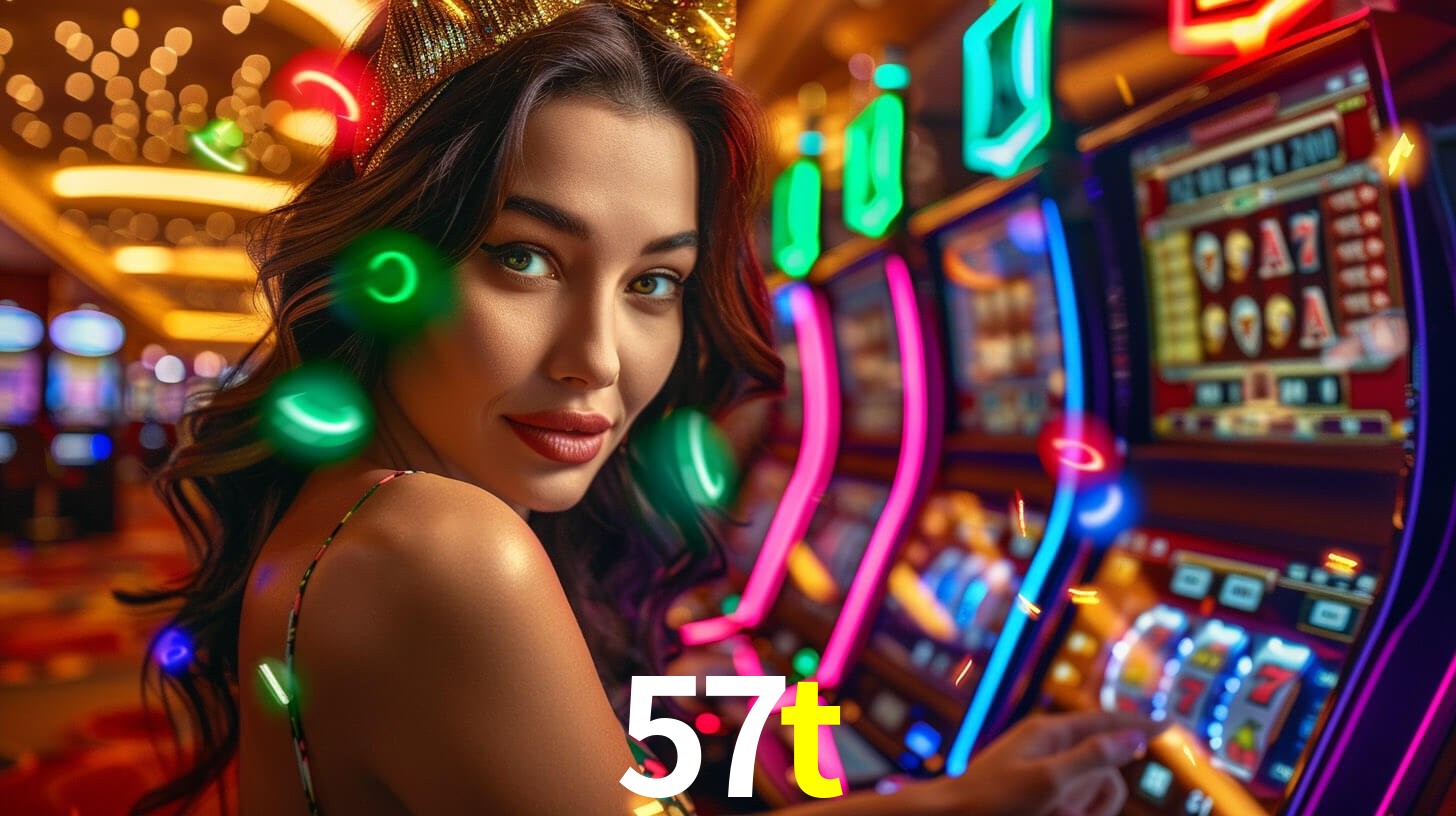 Apostas com odds competitivas na 57t