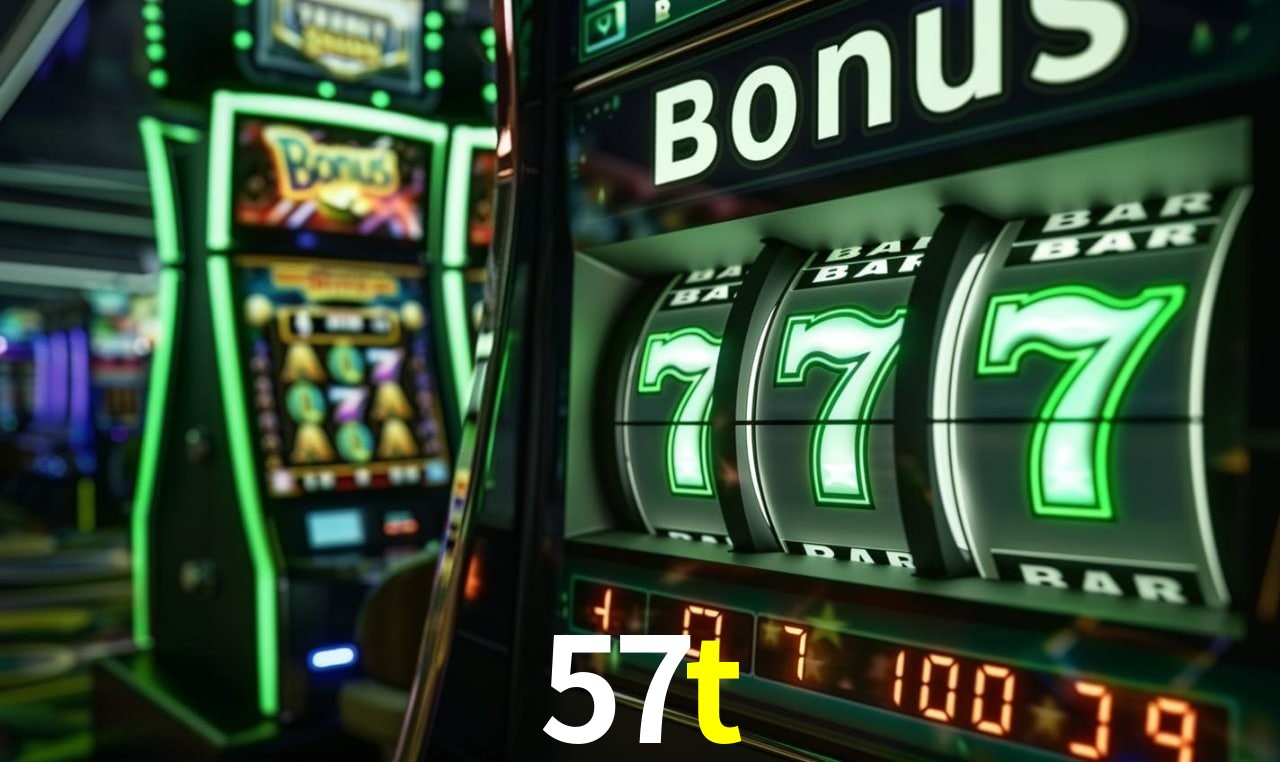 Slot Games 57t