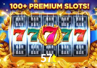 Descubra o Mundo do Cassino Online com 57t