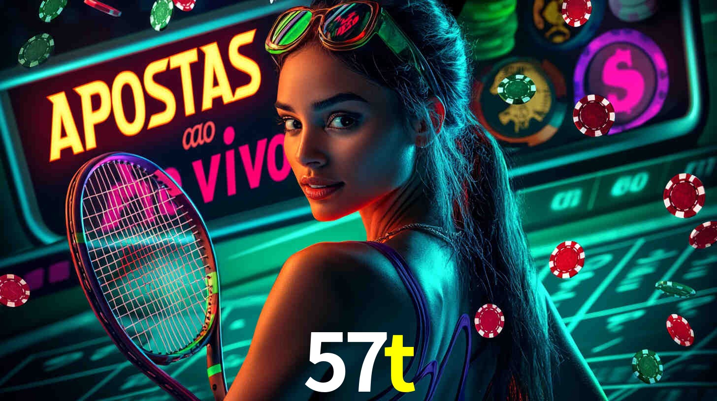 A Experiência Imersiva dos Cassinos Ao Vivo no 57t