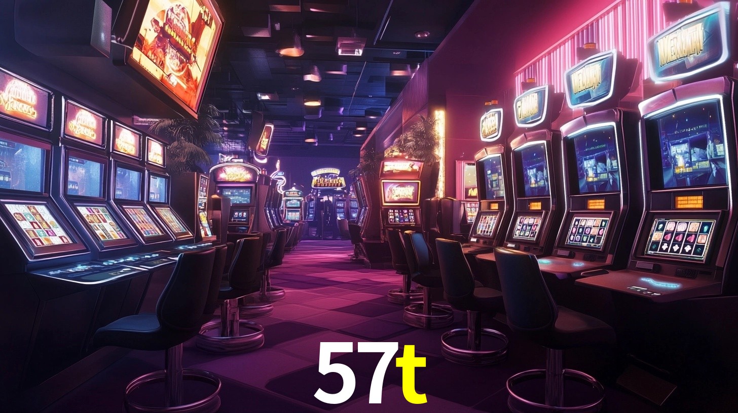 57t App Interface