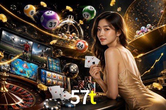 57t Plataforma - 57t visual 1