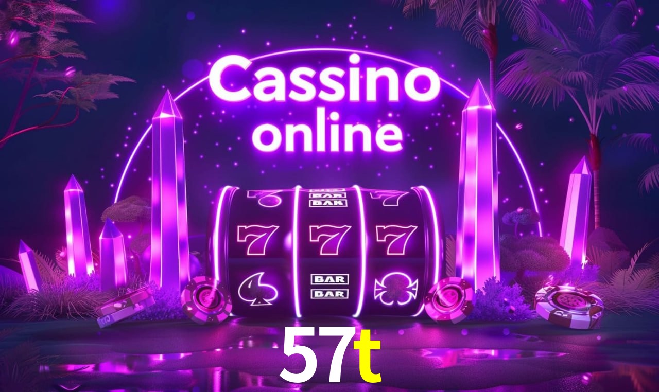Provedores de Jogos 57t
