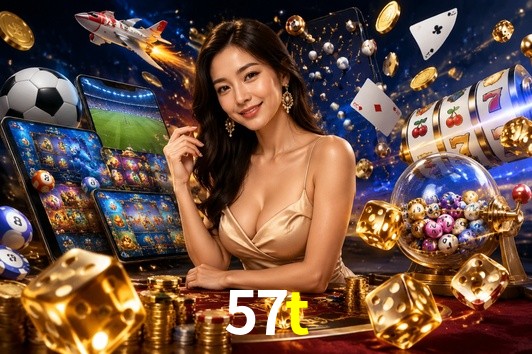 Live Casino 57t