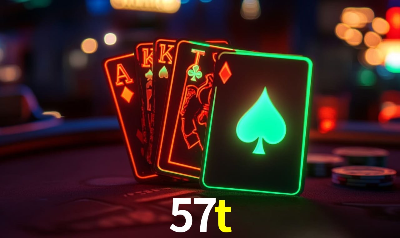 57t Slots - 57t visual 1