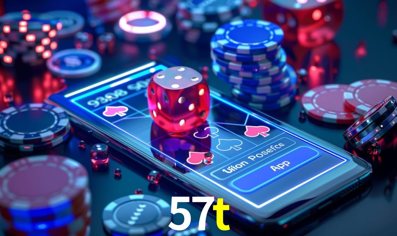 57t Aplicativo - 57t visual 1