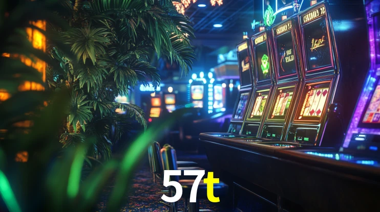 Blackjack Table 57t
